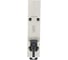 Автоматический выключатель Systeme Electric City9 Set B, 25 А, 1 Р, 6 kА, 230 В C9F16125 12 шт 4680409130148 2