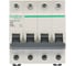 Автоматический выключатель Systeme Electric City9 set с 32а 4p 6ka 400в C9F36432 3 шт 4680409130360 3