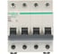 Автоматический выключатель Systeme Electric City9 set с 10а 4p 6ka 400в C9F36410 3 шт 4680409130285 3