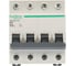 Автоматический выключатель Systeme Electric City9 Set В, 25 А, 4 Р, 6 kА, 400 В C9F16425 3 шт 4680409129609 3