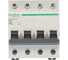 Автоматический выключатель Systeme Electric City9 Set В, 63 А, 4 Р, 6 kА, 400 В C9F16463 3 шт 4680409129524 3