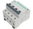 Автоматический выключатель Systeme Electric City9 set с 50а 4p 6ka 400в C9F36450 3 шт 4680409130407 3