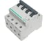 Автоматический выключатель Systeme Electric City9 set с 50а 4p 6ka 400в C9F36450 3 шт 4680409130407 4