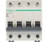 Автоматический выключатель Systeme Electric City9 set с 50а 4p 6ka 400в C9F36450 3 шт 4680409130407 5