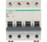 Автоматический выключатель Systeme Electric City9 set с 6а 4p 6ka 400в C9F36406 3 шт 4680409130261 3