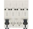 Автоматический выключатель Systeme Electric City9 set с 63а 4p 6ka 400в C9F36463 3 шт 4680409130421 2