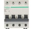 Автоматический выключатель Systeme Electric City9 set с 63а 4p 6ka 400в C9F36463 3 шт 4680409130421 3