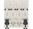 Автоматический выключатель Systeme Electric City9 Set В, 6 А, 4 Р, 6 kА, 400 В C9F16406 3 шт 4680409129685 2