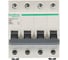 Автоматический выключатель Systeme Electric City9 set с 20а 4p 6ka 400в C9F36420 3 шт 4680409130322 3