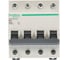 Автоматический выключатель Systeme Electric City9 Set В, 10 А, 4 Р, 6 kА, 400 В C9F16410 3 шт 4680409129661 3