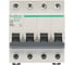 Автоматический выключатель Systeme Electric City9 set с 16а 4p 6ka 400в C9F36416 3 шт 4680409130308 3
