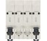 Автоматический выключатель Systeme Electric City9 Set В, 40 А, 4 Р, 6 kА, 400 В C9F16440 3 шт 4680409129562 2