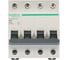 Автоматический выключатель Systeme Electric City9 Set В, 40 А, 4 Р, 6 kА, 400 В C9F16440 3 шт 4680409129562 3