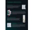 Автоматический выключатель Systeme Electric Systeme9 C 50A 4P 10kA 400В S9F32450 3 шт 4680409207390 2