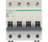 Автоматический выключатель Systeme Electric City9 Set В, 20 А, 4 Р, 6 kА, 400 В C9F16420 3 шт 4680409129623 3