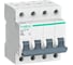 Автоматический выключатель Systeme Electric City9 set с 25а 4p 6ka 400в C9F36425 3 шт 4680409130346 1