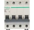 Автоматический выключатель Systeme Electric City9 set с 25а 4p 6ka 400в C9F36425 3 шт 4680409130346 3