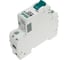 Автоматический выключатель Dekraft ВА-101, 1P, 32 A, характеристика B, 4.5 кА, 11009DEK, 12 шт, 4620007060188 3