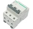 Автоматический выключатель Systeme Electric City9 Set АВ с, 20 А, 3 Р, 4.5 kА, 400 В (ранее EZ9F34320) C9F34320 4 шт 4680409062432 2