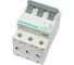Автоматический выключатель Systeme Electric City9 Set АВ с, 20 А, 3 Р, 4.5 kА, 400 В (ранее EZ9F34320) C9F34320 4 шт 4680409062432 3