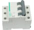 Автоматический выключатель Systeme Electric City9 Set АВ с, 20 А, 3 Р, 4.5 kА, 400 В (ранее EZ9F34320) C9F34320 4 шт 4680409062432 4