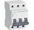 Автоматический выключатель Systeme Electric City9 Set АВ с, 6 А, 3 Р, 4.5 kА, 400 В (ранее EZ9F34306) C9F34306 4 шт 4680409062371 1