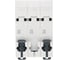 Автоматический выключатель Systeme Electric City9 Set АВ с, 6 А, 3 Р, 4.5 kА, 400 В (ранее EZ9F34306) C9F34306 4 шт 4680409062371 3
