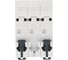 Автоматический выключатель Systeme Electric City9 Set АВ b, 16 А, 3 Р, 4.5 kА, 400 В (ранее EZ9F14316) C9F14316 4 шт 4680409063132 2