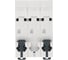Автоматический выключатель Systeme Electric City9 Set АВ b, 6 А, 3 Р, 4.5 kА, 400 В (ранее EZ9F14306) C9F14306 4 шт 4680409063095 2