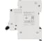 Автоматический выключатель Systeme Electric City9 Set АВ b, 6 А, 3 Р, 4.5 kА, 400 В (ранее EZ9F14306) C9F14306 4 шт 4680409063095 3