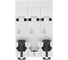 Автоматический выключатель Systeme Electric City9 Set АВ с, 16 А, 3 Р, 4.5 kА, 400 В (ранее EZ9F34316) C9F34316 4 шт 4680409062418 2