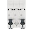 Автоматический выключатель Systeme Electric City9 Set АВ b, 32 А, 3 Р, 4.5 kА, 400 В (ранее EZ9F14332) C9F14332 4 шт 4680409063194 2