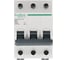 Автоматический выключатель Systeme Electric City9 Set АВ b, 32 А, 3 Р, 4.5 kА, 400 В (ранее EZ9F14332) C9F14332 4 шт 4680409063194 4
