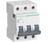 Автоматический выключатель Systeme Electric City9 Set АВ b, 20 А, 3 Р, 4.5 kА, 400 В (ранее EZ9F14320) C9F14320 4 шт 4680409063156 1