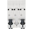Автоматический выключатель Systeme Electric City9 Set АВ b, 20 А, 3 Р, 4.5 kА, 400 В (ранее EZ9F14320) C9F14320 4 шт 4680409063156 2