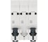 Автоматический выключатель Systeme Electric City9 Set АВ b, 25 А, 3 Р, 4.5 kА, 400 В (ранее EZ9F14325) C9F14325 4 шт 4680409063170 2