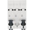 Автоматический выключатель Systeme Electric City9 Set АВ b, 63 А, 3 Р, 4.5 kА, 400 В C9F14363 4 шт 4680409063255 2