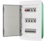 Автоматический выключатель Systeme Electric City9 Set АВ b, 63 А, 3 Р, 4.5 kА, 400 В C9F14363 4 шт 4680409063255 5