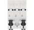 Автоматический выключатель Systeme Electric City9 Set АВ b, 40 А, 3 Р, 4.5 kА, 400 В (ранее EZ9F14340) C9F14340 4 шт 4680409063217 2