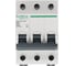 Автоматический выключатель Systeme Electric City9 Set АВ b, 40 А, 3 Р, 4.5 kА, 400 В (ранее EZ9F14340) C9F14340 4 шт 4680409063217 4