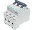 Автоматический выключатель Systeme Electric City9 Set АВ b, 40 А, 3 Р, 4.5 kА, 400 В (ранее EZ9F14340) C9F14340 4 шт 4680409063217 6