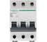 Автоматический выключатель Systeme Electric City9 Set АВ с, 32 А, 3 Р, 4.5 kА, 400 В (ранее EZ9F34332) C9F34332 4 шт 4680409062470 4