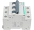 Автоматический выключатель Systeme Electric City9 Set АВ C, 10 А, 3 Р, 6 kА, 400 В C9F36310 4 шт 4680409129128 7
