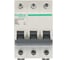 Автоматический выключатель Systeme Electric City9 Set АВ В, 16 А, 3 Р, 6 kА, 400 В C9F16316 4 шт 4680409129821 3