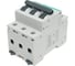 Автоматический выключатель Systeme Electric City9 Set АВ В, 16 А, 3 Р, 6 kА, 400 В C9F16316 4 шт 4680409129821 5