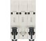 Автоматический выключатель Systeme Electric City9 Set АВ В, 63 А, 3 Р, 6 kА, 400 В C9F16363 4 шт 4680409129708 2