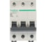 Автоматический выключатель Systeme Electric City9 Set АВ В, 63 А, 3 Р, 6 kА, 400 В C9F16363 4 шт 4680409129708 3