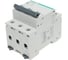 Автоматический выключатель Systeme Electric City9 Set АВ В, 25 А, 3 Р, 6 kА, 400 В C9F16325 4 шт 4680409129784 5