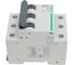 Автоматический выключатель Systeme Electric City9 Set АВ В, 25 А, 3 Р, 6 kА, 400 В C9F16325 4 шт 4680409129784 7