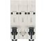 Автоматический выключатель Systeme Electric City9 Set АВ В, 50 А, 3 Р, 6 kА, 400 В C9F16350 4 шт 4680409129722 2